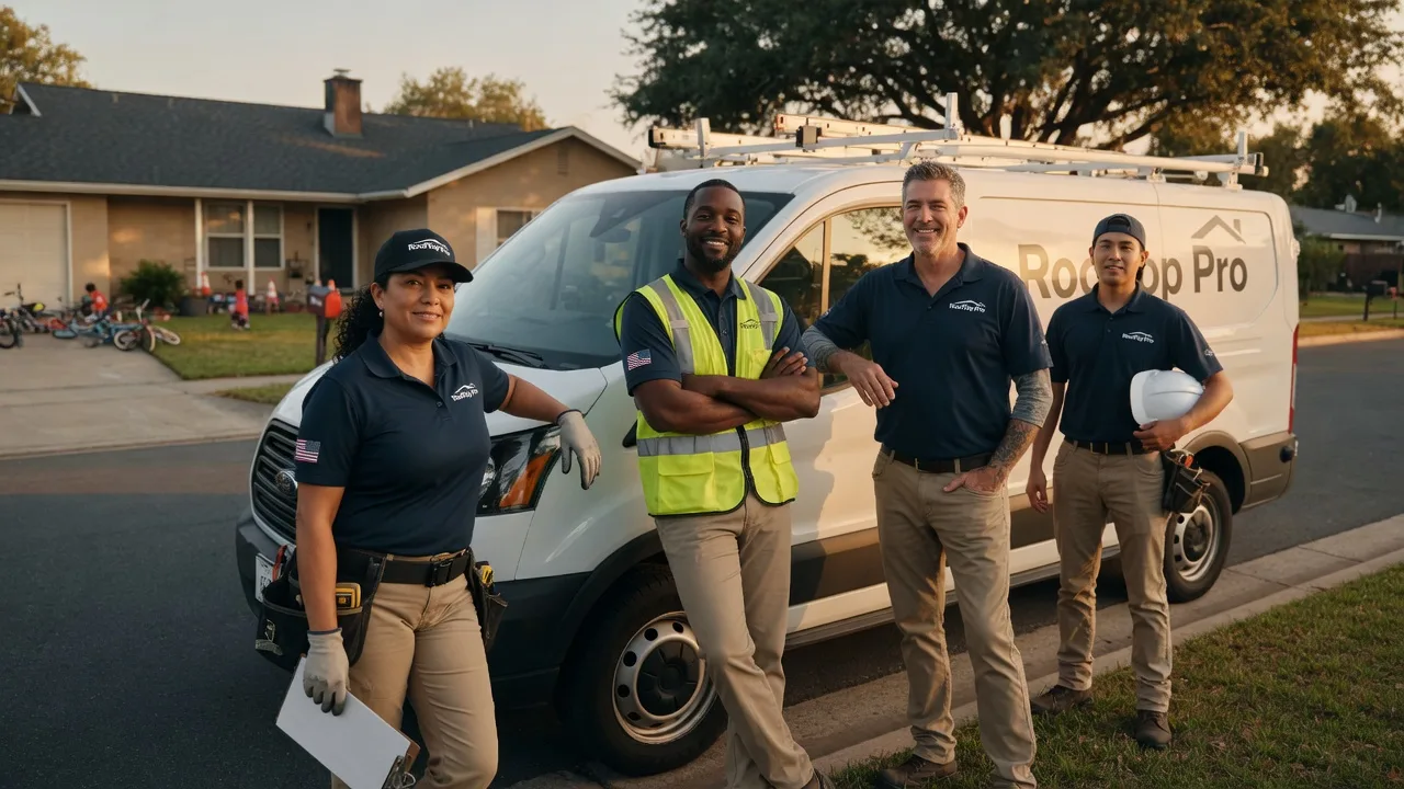 Roof Repair in Kelliher, MN near me